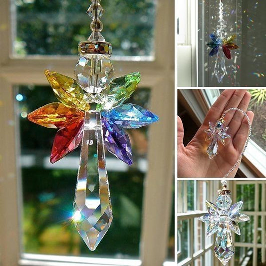 Crystal Decoration Ornaments
